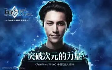 2016年二次元游戏谁主沉浮？