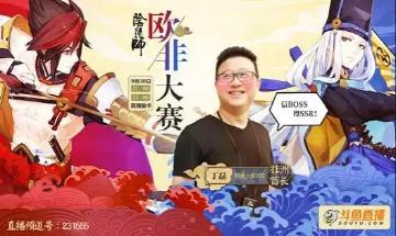 2016年二次元游戏谁主沉浮？