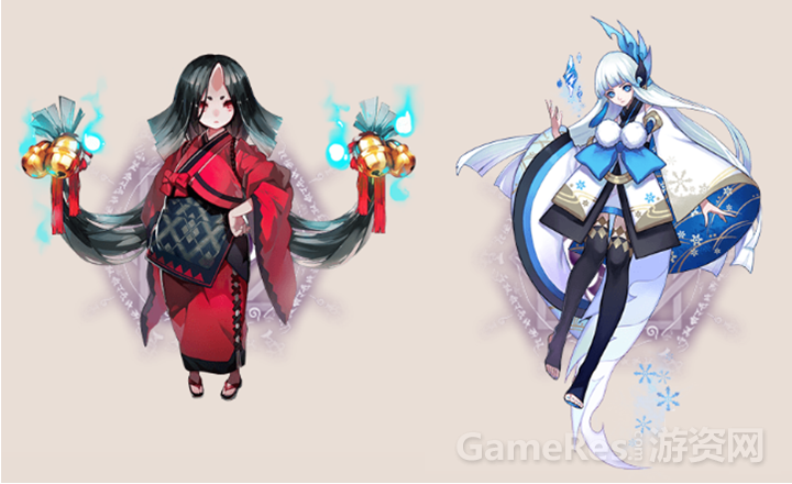 《阴阳师》浅谈：题材、玩法、社交、战斗简评 ...
