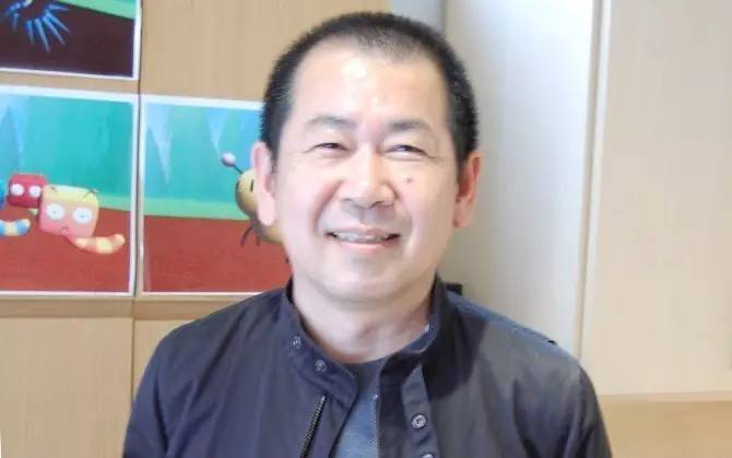 《VR战士》之父铃木裕是如何创造出这个3D游戏里程碑？ ...