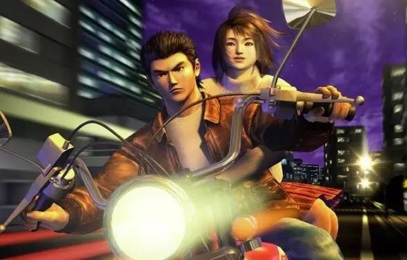 《VR战士》之父铃木裕是如何创造出这个3D游戏里程碑？ ...