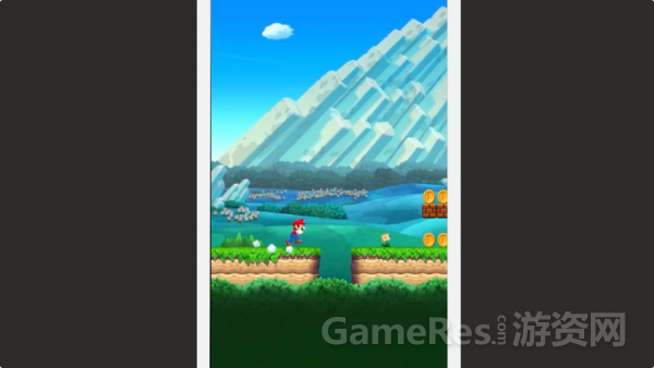 宫本茂谈《Super Mario Run》的设计和挑战 宫本茂谈《Super Mario Run》的设计和挑战