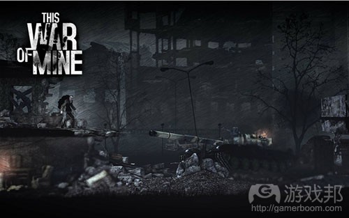 this war of mine(frombilibili)