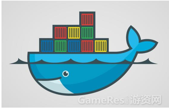 游戏开发 应用Docker实现开发环境