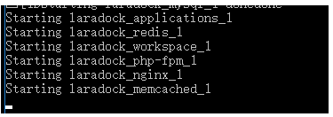 游戏开发 应用Docker实现开发环境