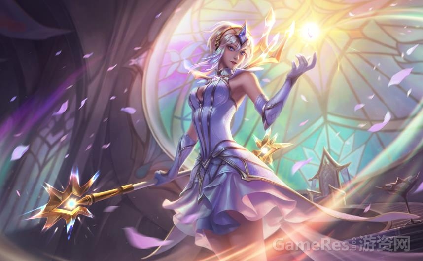 LOL工程师详解:如何控制皮肤的内存占用