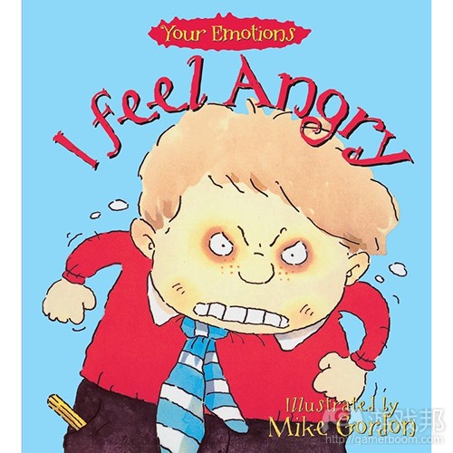 angry(from dangdang)