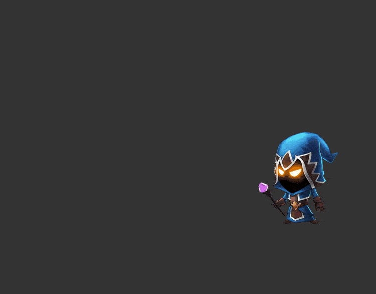 闪电电击.gif