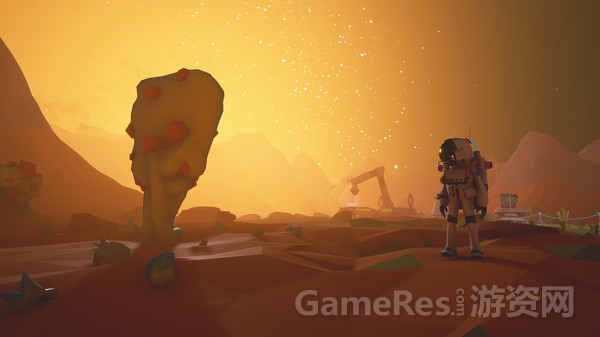 为Astroneer设计一个引人入胜并直观的制作系统 ... 为Astroneer设计一个引人入胜并直观的制作系统 ...