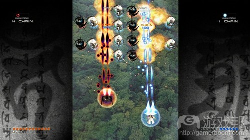 attack(from gamasutra)