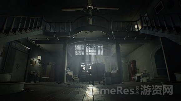 加了VR的《生化危机7》有多难? 制作人揭VR版开发秘辛 ... 加了VR的《生化危机7》有多难? 制作人揭VR版开发秘辛 ...