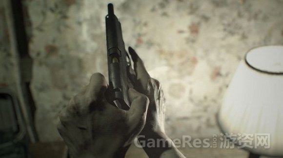 加了VR的《生化危机7》有多难? 制作人揭VR版开发秘辛 ... 加了VR的《生化危机7》有多难? 制作人揭VR版开发秘辛 ...