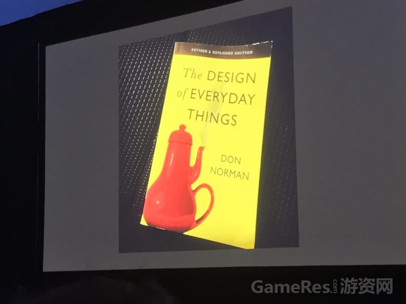GDC 2017:如何进行整体性关卡设计 GDC 2017:如何进行整体性关卡设计