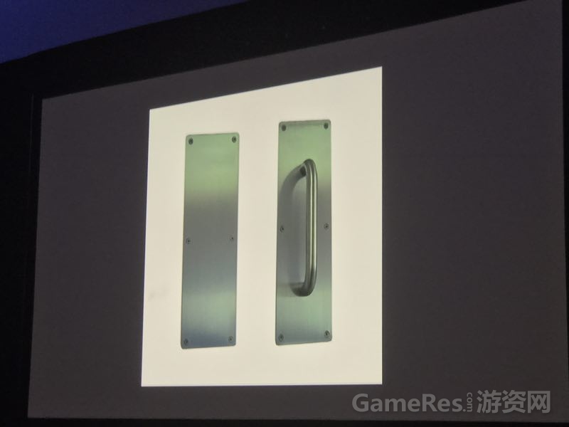 GDC 2017:如何进行整体性关卡设计 GDC 2017:如何进行整体性关卡设计