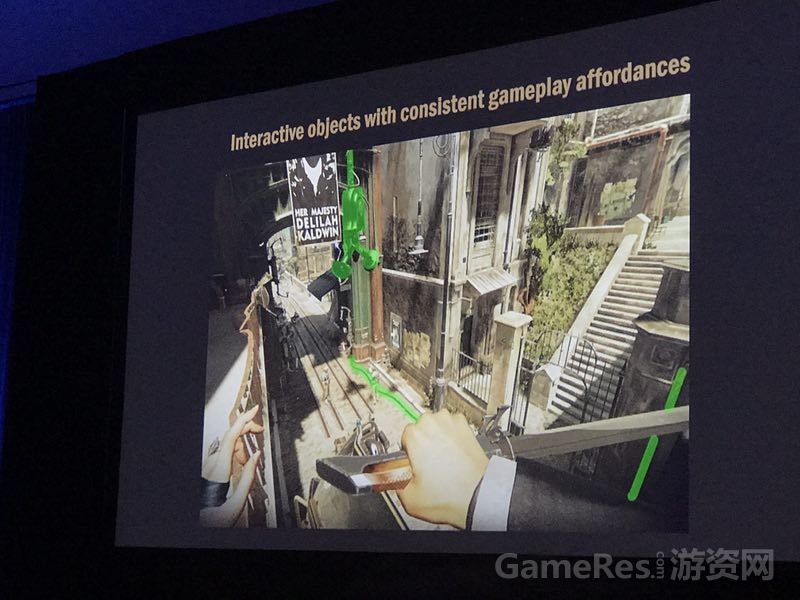 GDC 2017:如何进行整体性关卡设计 GDC 2017:如何进行整体性关卡设计