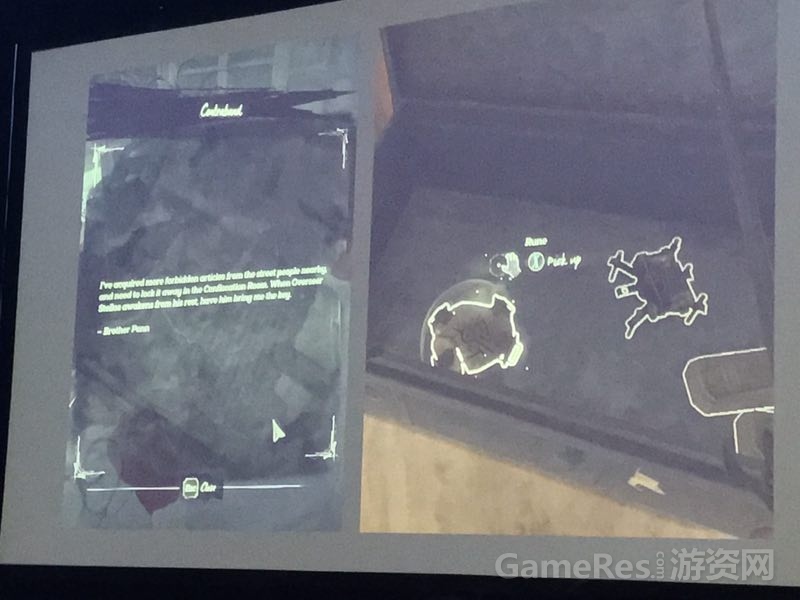 GDC 2017:如何进行整体性关卡设计 GDC 2017:如何进行整体性关卡设计