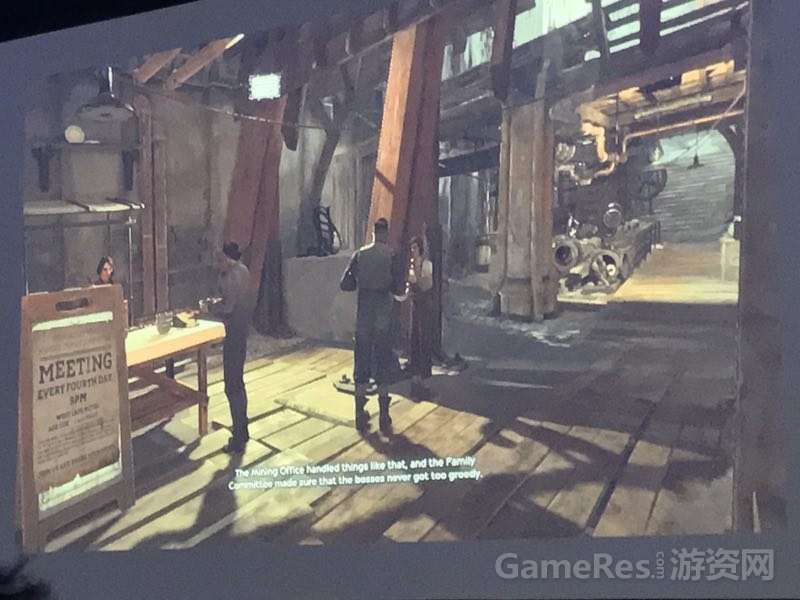 GDC 2017:如何进行整体性关卡设计 GDC 2017:如何进行整体性关卡设计