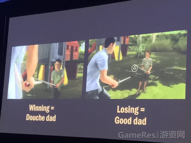 GDC 2017:如何进行整体性关卡设计 GDC 2017:如何进行整体性关卡设计