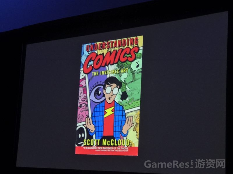 GDC 2017:如何进行整体性关卡设计 GDC 2017:如何进行整体性关卡设计