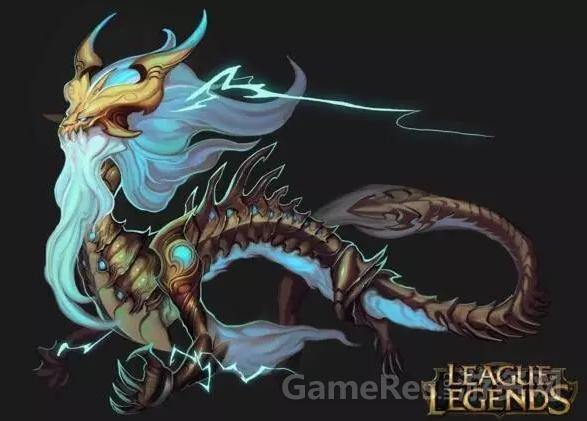 熬兴为何被放弃? Riot高级开发经理谈LOL英雄的设计与构 ... 熬兴为何被放弃? Riot高级开发经理谈LOL英雄的设计与构 ...