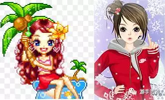 如何优雅地抄出一个原创游戏？